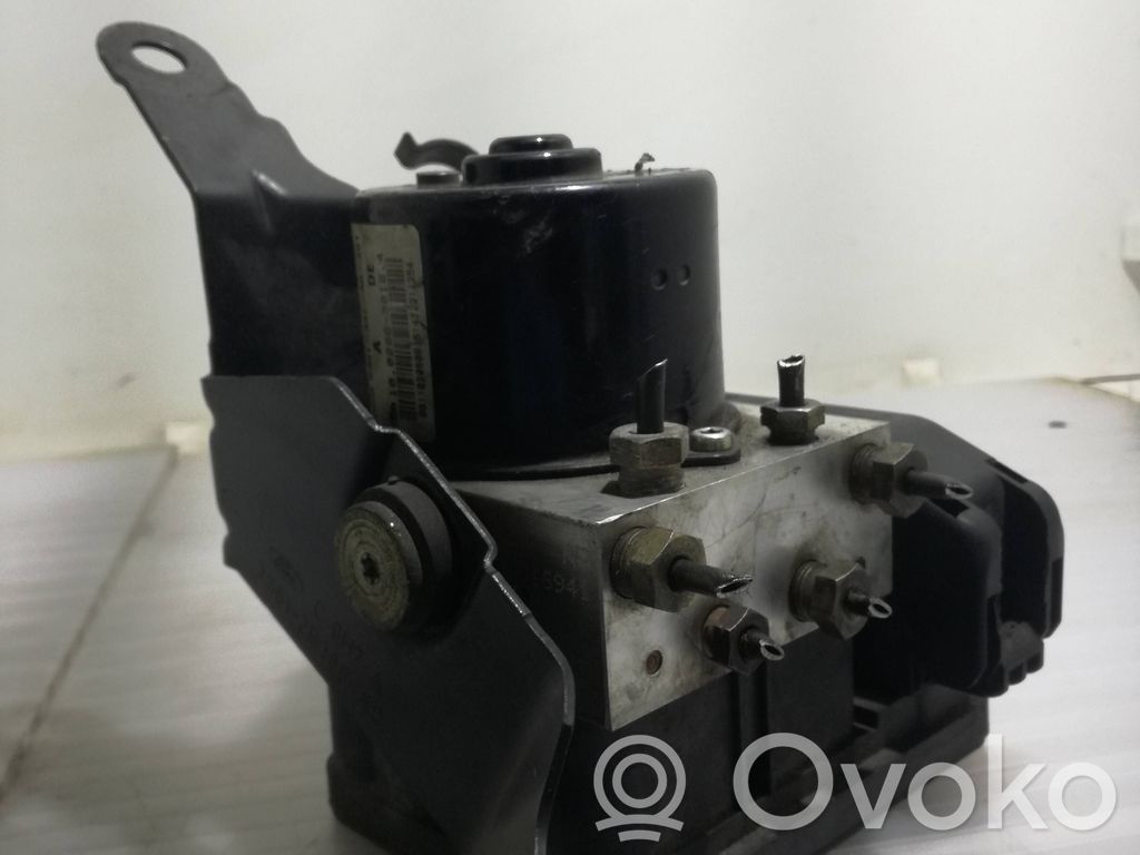 Bomba de ABS   2S612M110CD,10020600164,D351437A0Z01