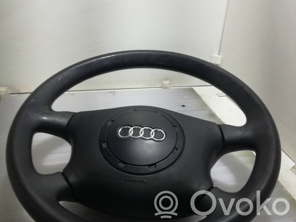 Audi A3 S3 8L Volan 