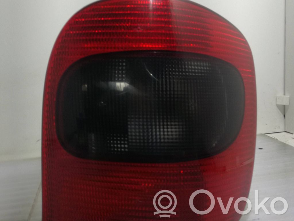 Citroen Xsara Lampa tylna 