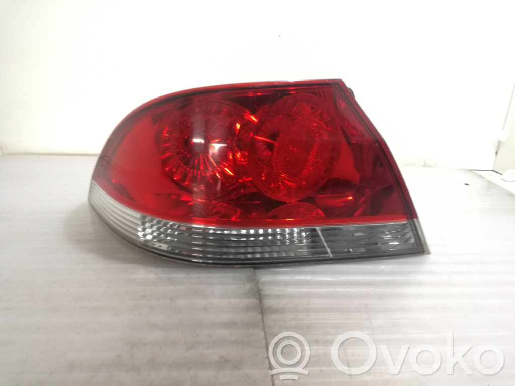 Mitsubishi Lancer Takavalot 