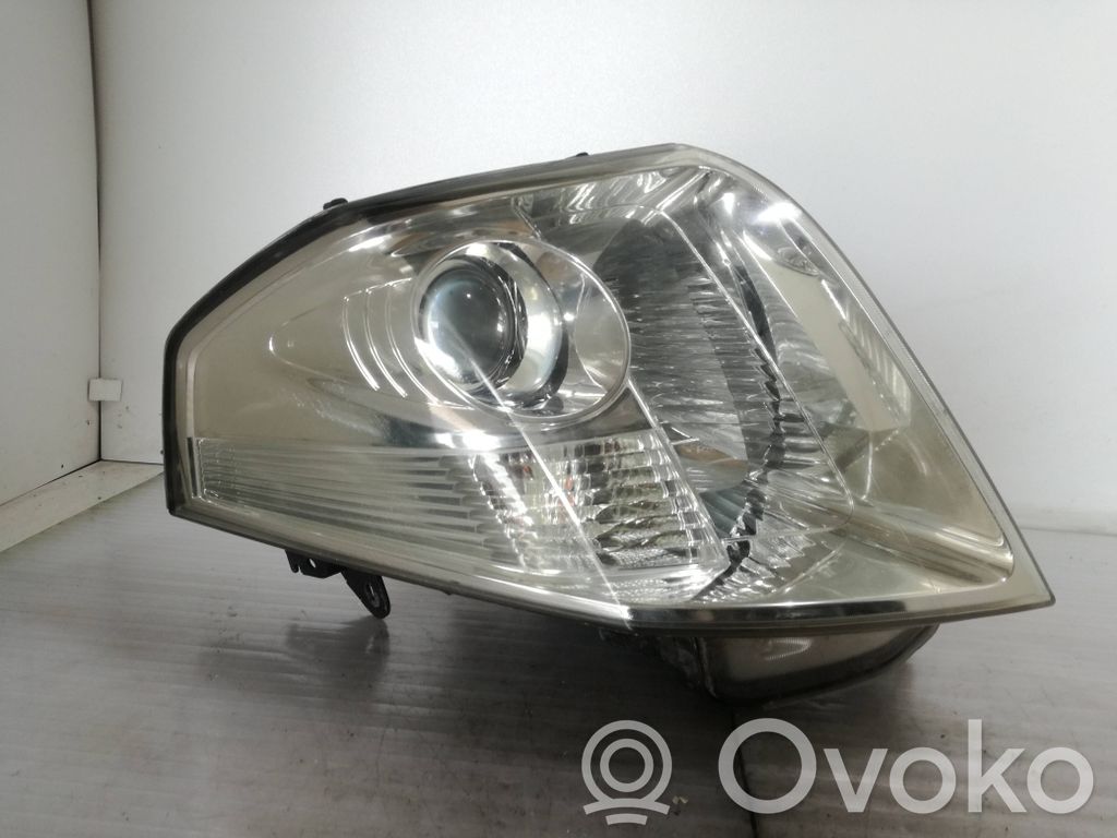 Scheinwerfer   8200051267
