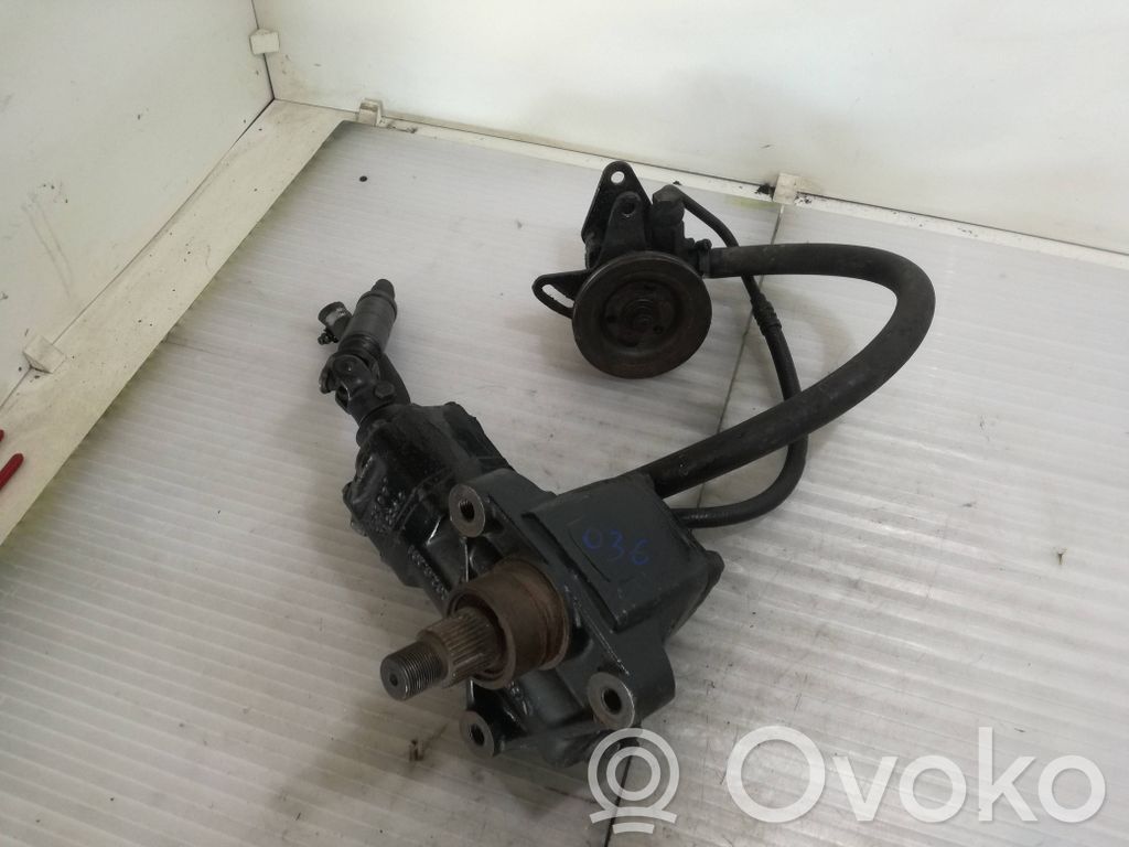 Daewoo Lublin Przekładnia kierownicza / Maglownica 