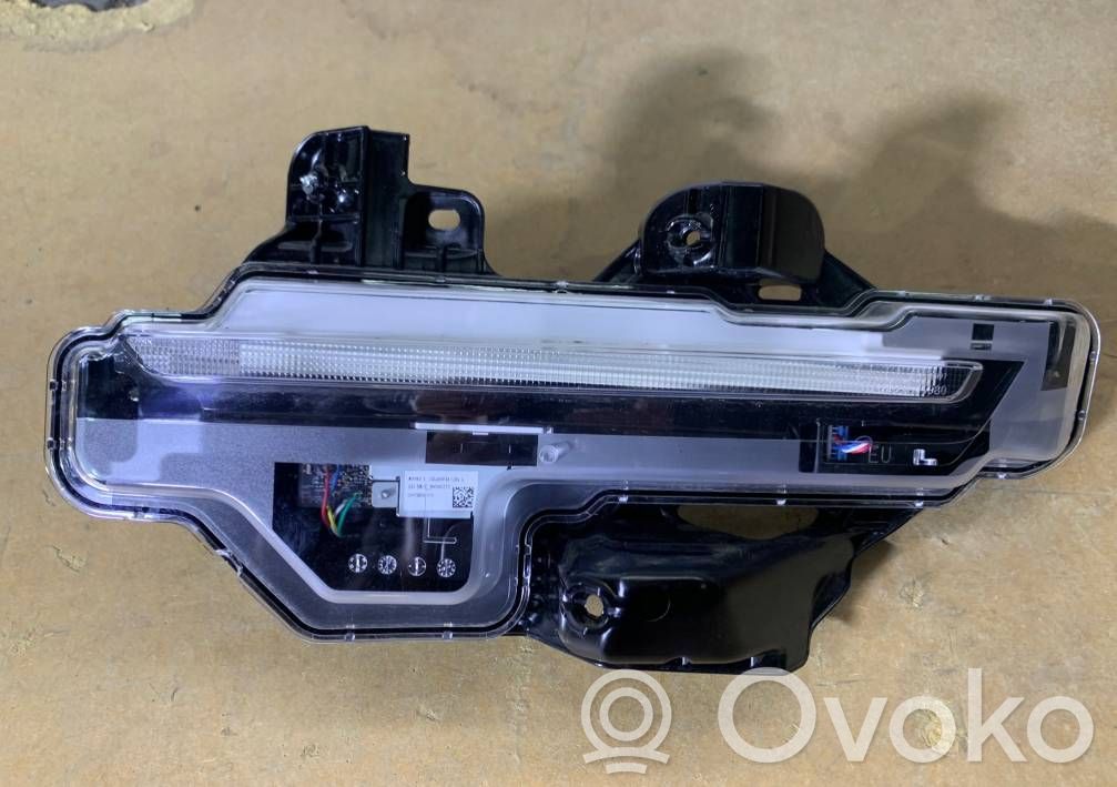 Mazda MX-30 LED-päiväajovalo 