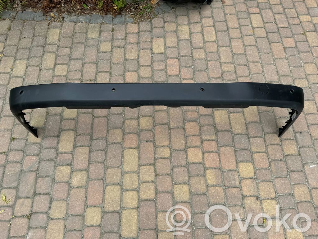 Ford Transit Custom Parachoques 