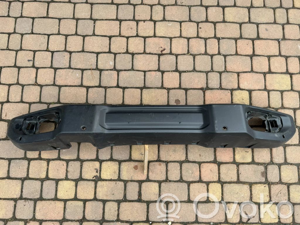 Jeep Wrangler Front bumper 