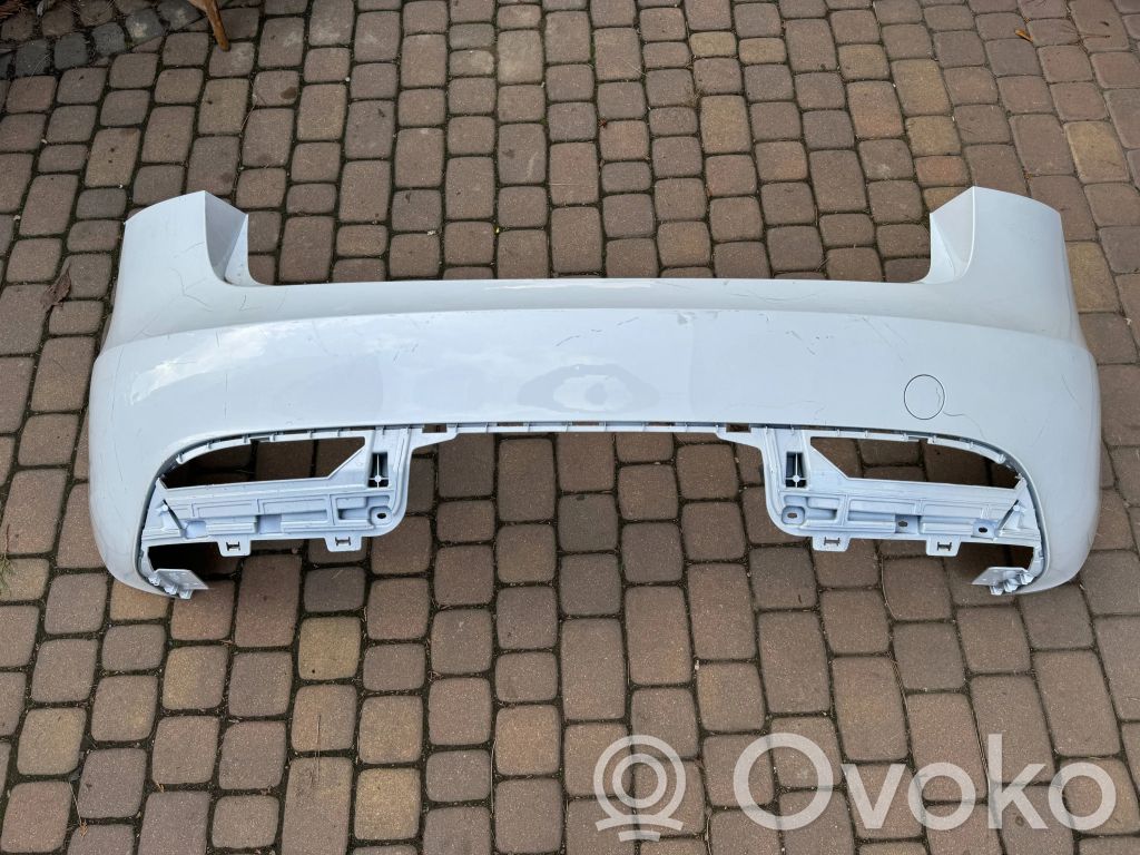 Tesla Model 3 Galinis bamperis 