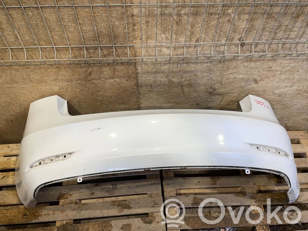 Tesla Model 3 Galinis bamperis 