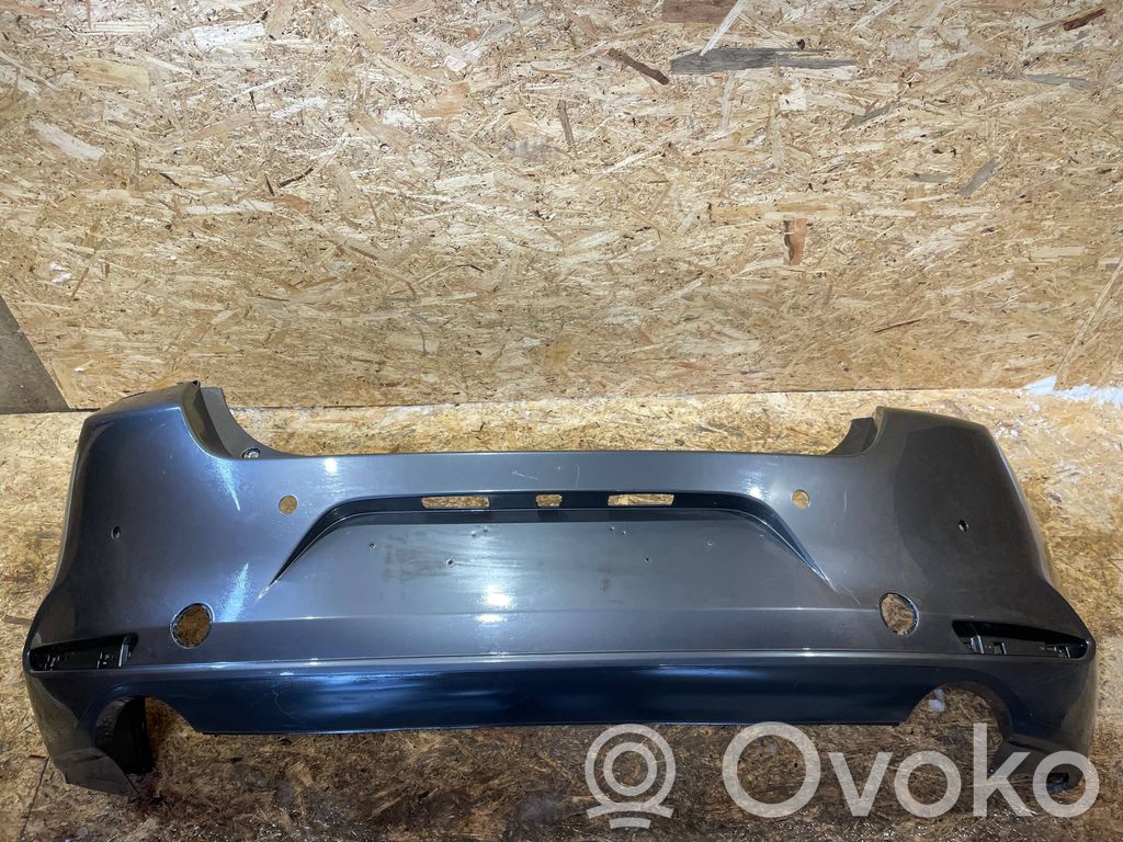 Бампер   BCKA50221,S2503M027
