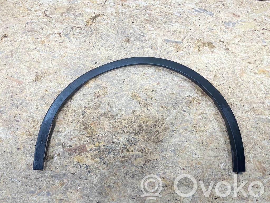 Tesla Model Y Front arch trim 