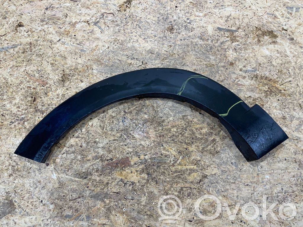 Mazda CX-30 Front arch trim 