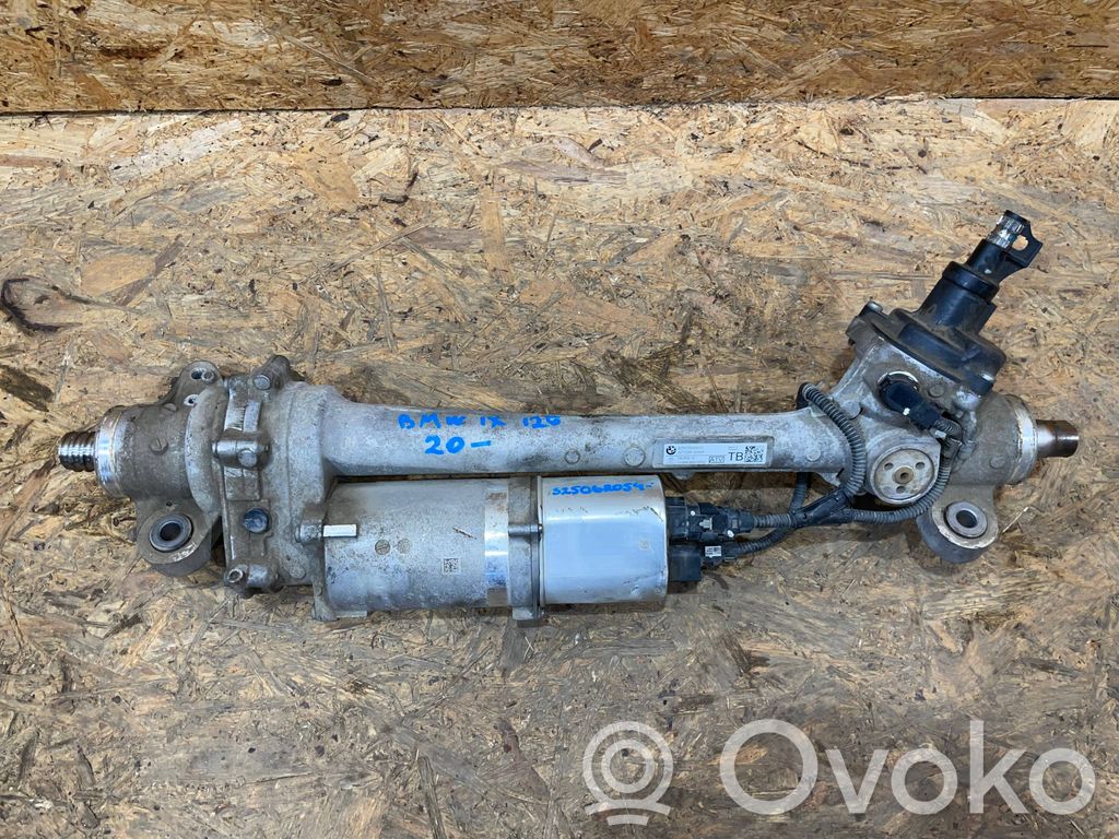 BMW iX Steering rack 