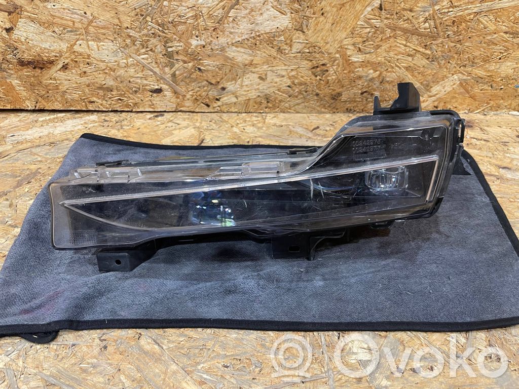 Tesla Model Y LED Daytime headlight 