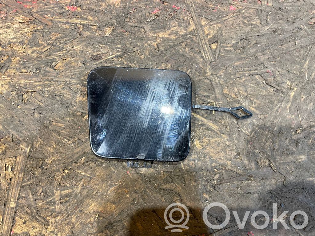 BMW X1 U11 Abdeckung Deckel Abschleppöse hinten 