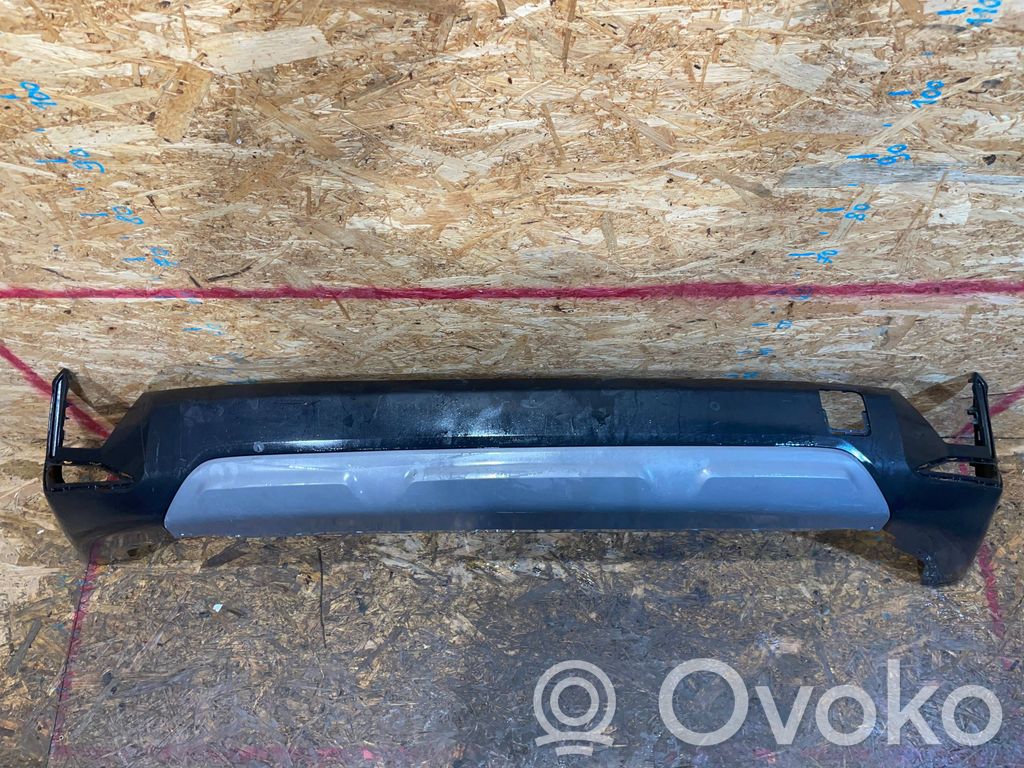 BMW X1 U11 Parachoques 