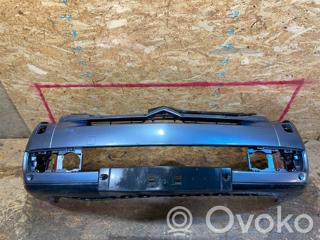 Citroen C6 Parachoques delantero 