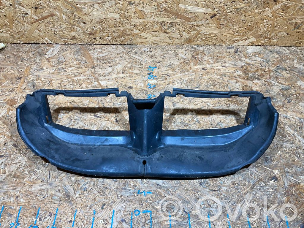 BMW 3 E92 E93 Conducto/guía del intercooler 