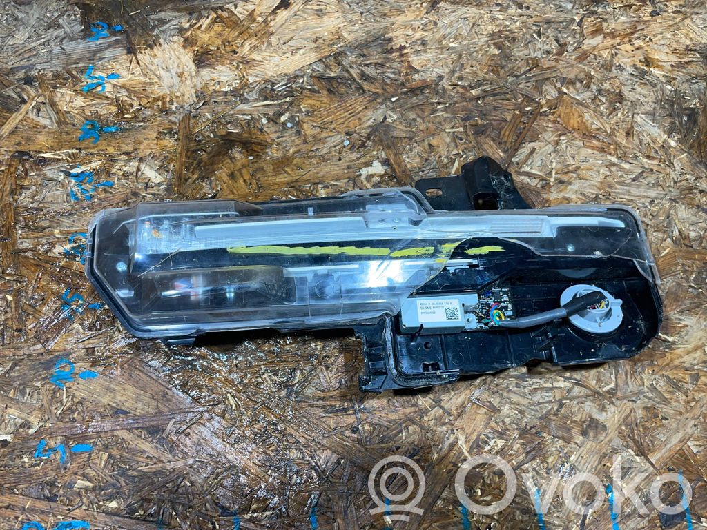 Mazda CX-30 LED-Tagfahrscheinwerfer 