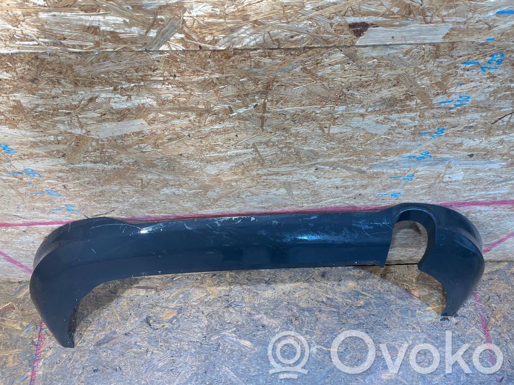 Listwa dolna zderzaka tylnego   JX7B17F954L,S2511D113M