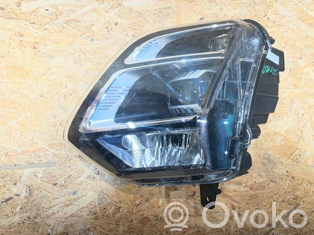 Chery 5/C5 Scheinwerfer 