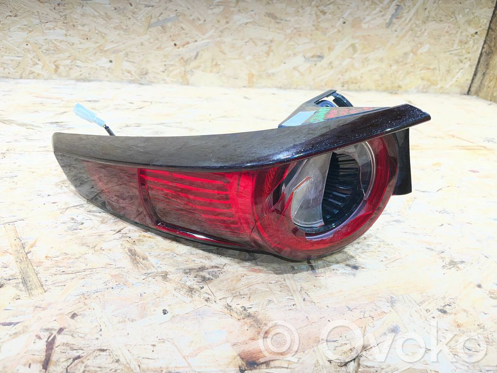 Mazda CX-30 Lampa tylna 