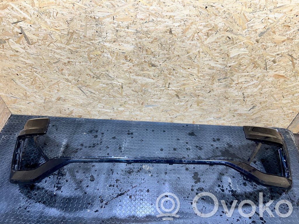 Audi Q8 Front bumper 