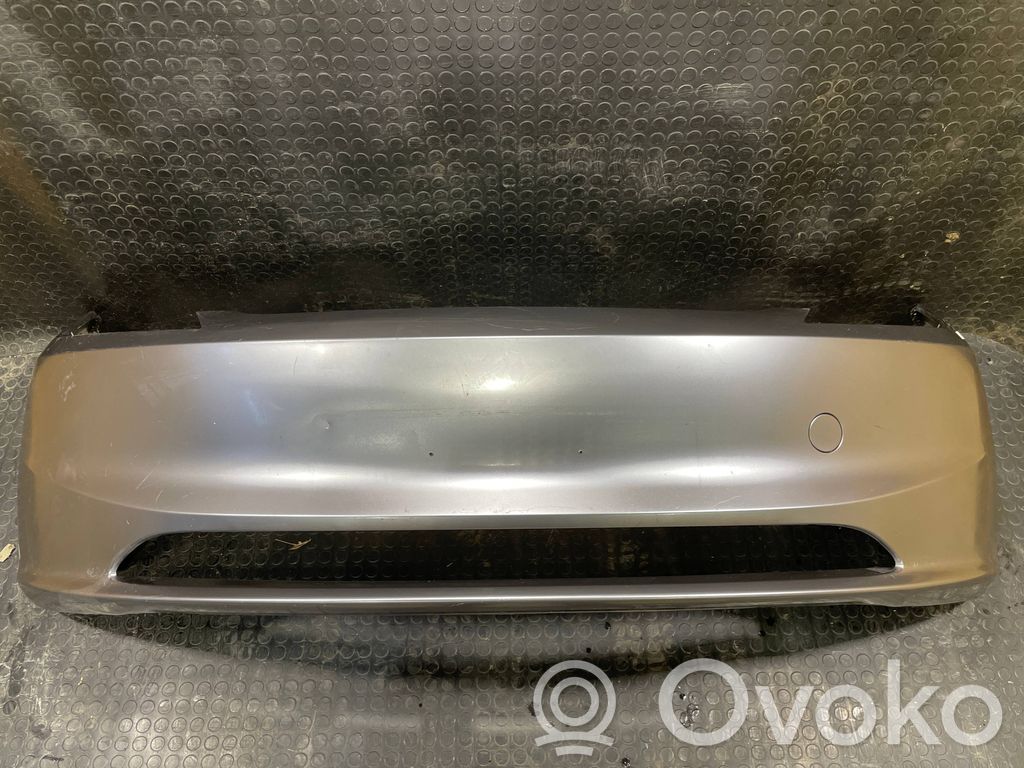 Front bumper   178156528A,S2601J038