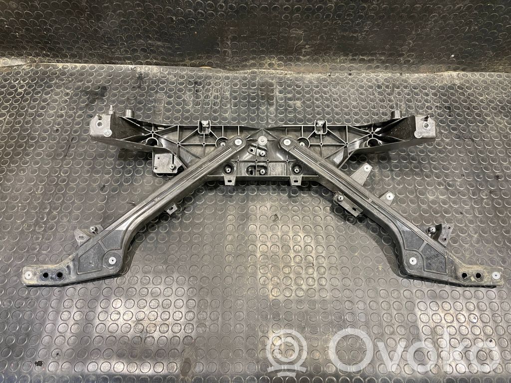 Tesla Model Y Radiatoru panelis 