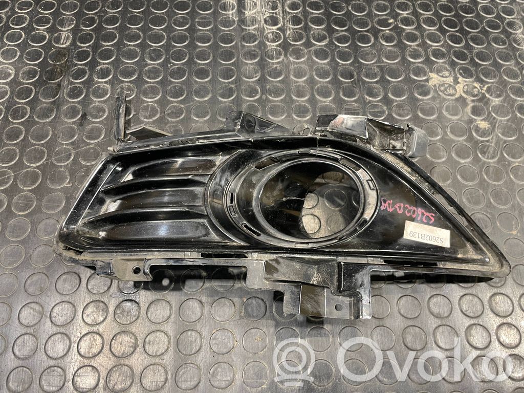 Ford Mondeo MK V Grilă/ornament proiector ceață față 