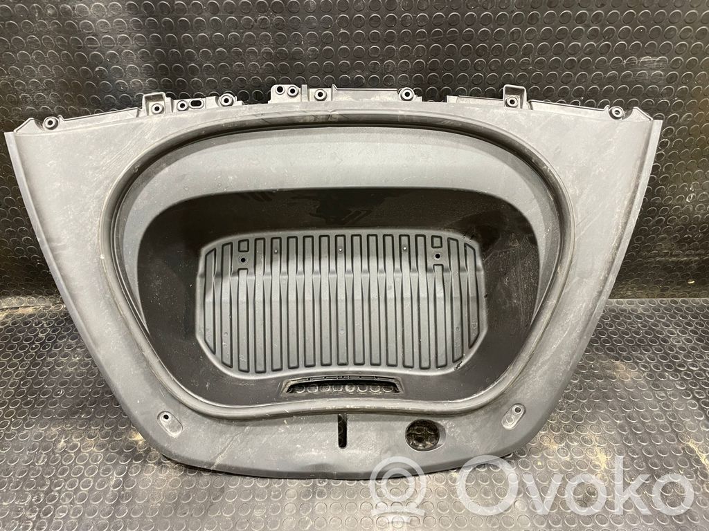Tesla Model 3 Highland Other trunk/boot trim element 