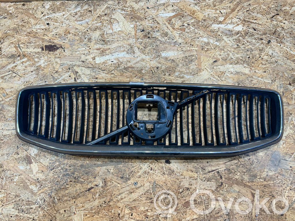 Atrapa chłodnicy / Grill   32291434,S2602B109