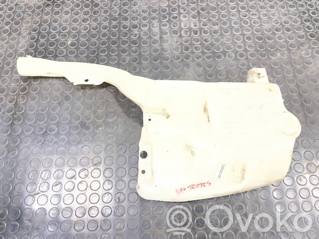 Ford Edge II Rezervor lichid spălare parbriz 