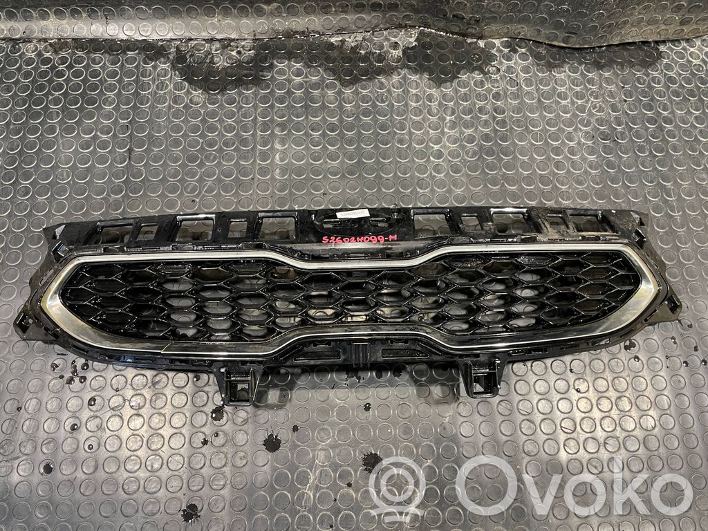 KIA Ceed Kühlergrill 