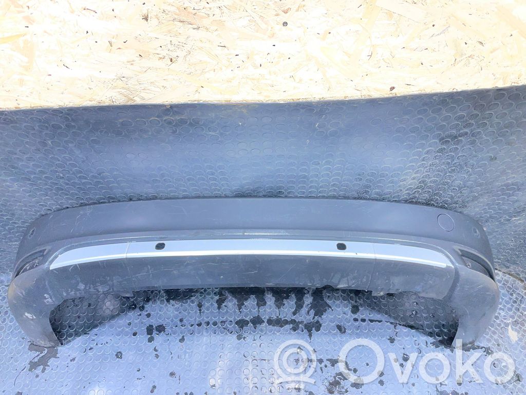 Puskuri   BM5117A866A,S2602G027