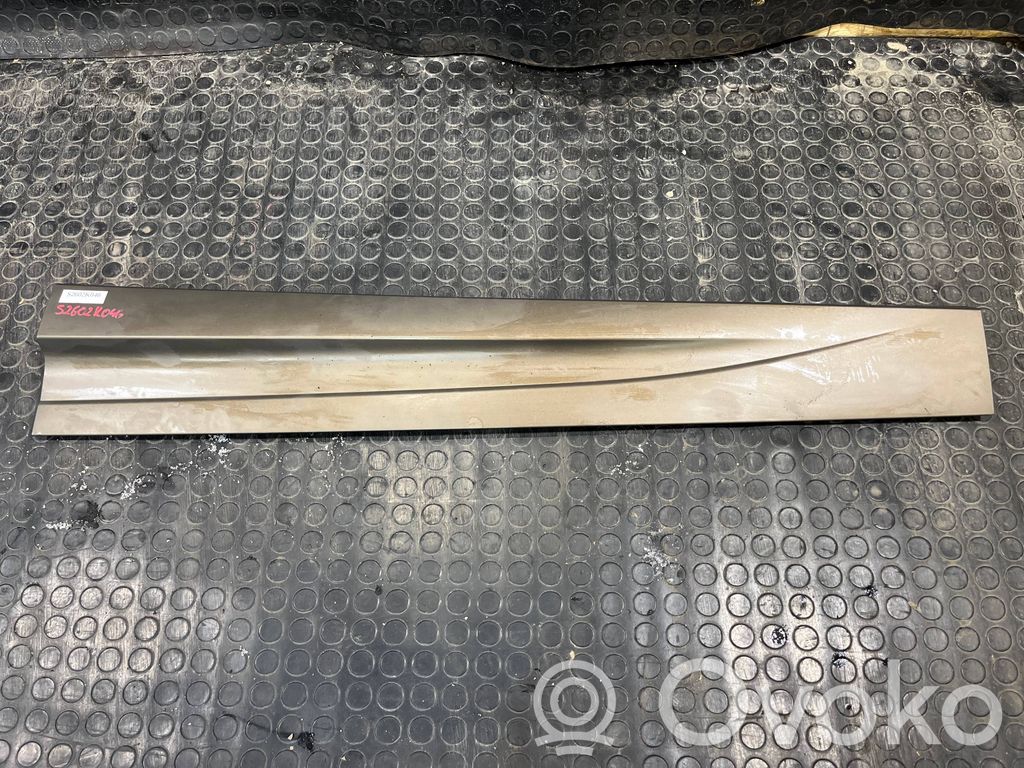 Cupra Terramar Listwa drzwi przednich 