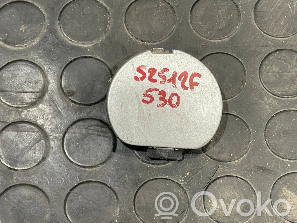 BMW Z4 E85 E86 Abdeckung Deckel Abschleppöse 