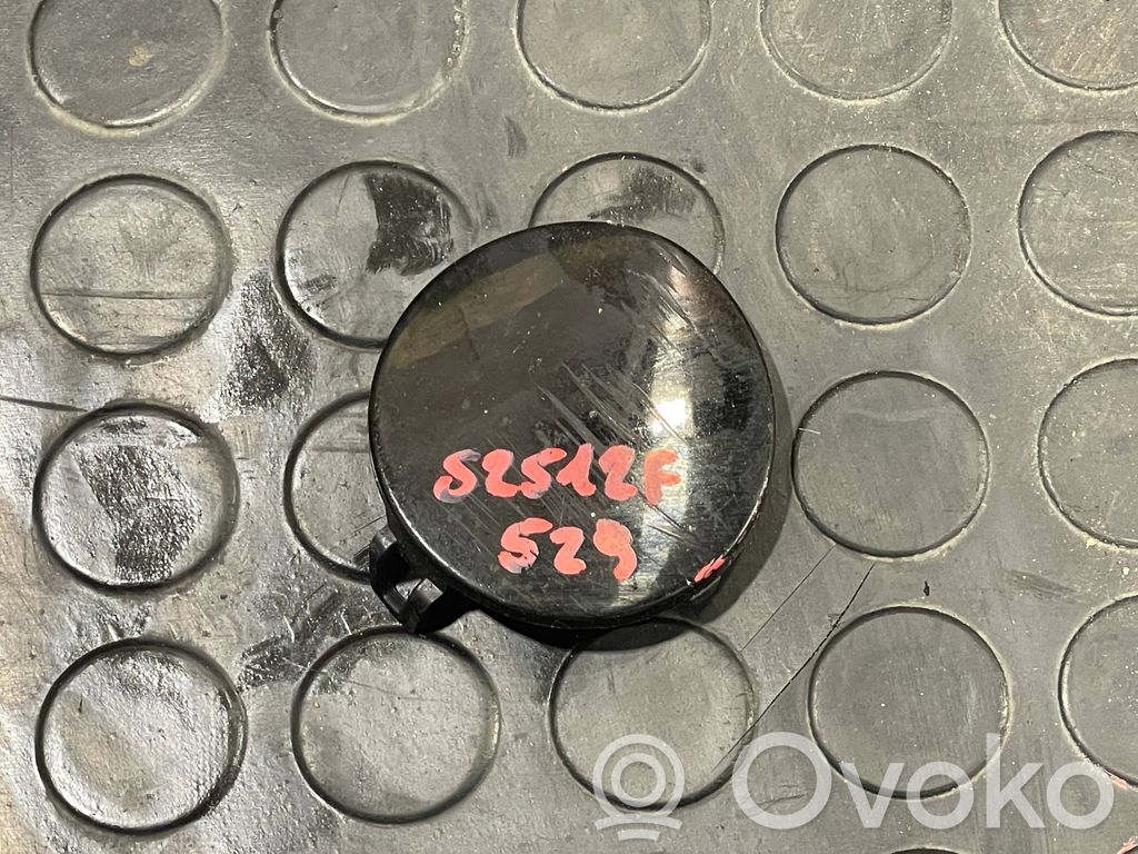 Abdeckung Deckel Abschleppöse vorne   7143746,S2512F529,51117143746