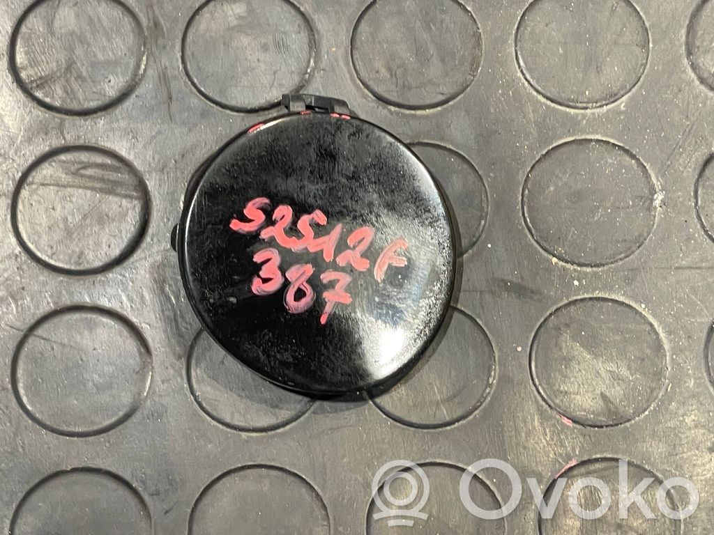 Abdeckung Deckel Abschleppöse vorne   7143746,S2512F387,51117143746