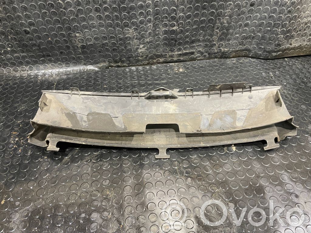 Ford Focus Lufteinlass Luftführung Ladeluftkühler 