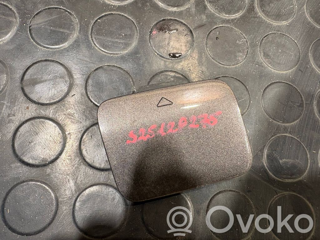 BMW 3 E92 E93 Abdeckung Deckel Abschleppöse hinten 