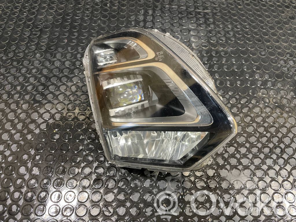 Chery 5/C5 Scheinwerfer 