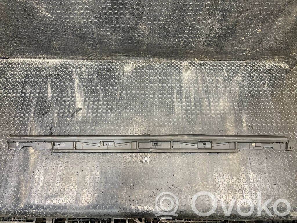Mazda CX-5 II Sill 