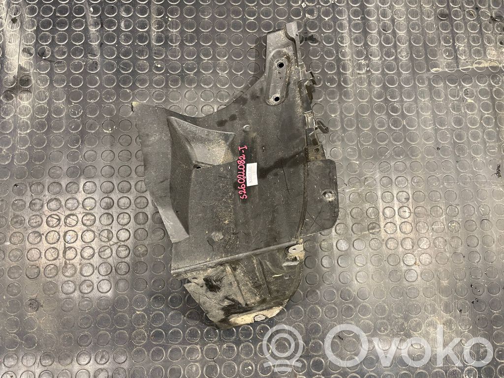 Mazda CX-5 II Radhausschale Radhausverkleidung hinten 