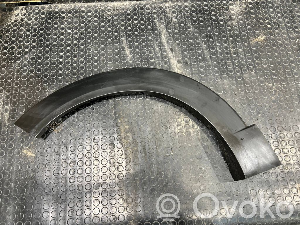 Mazda CX-30 Fender trim (molding) 