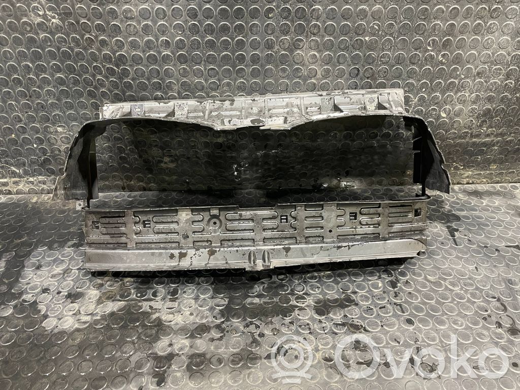 BMW M4 G82 G83 Ghidaj aer intercooler 