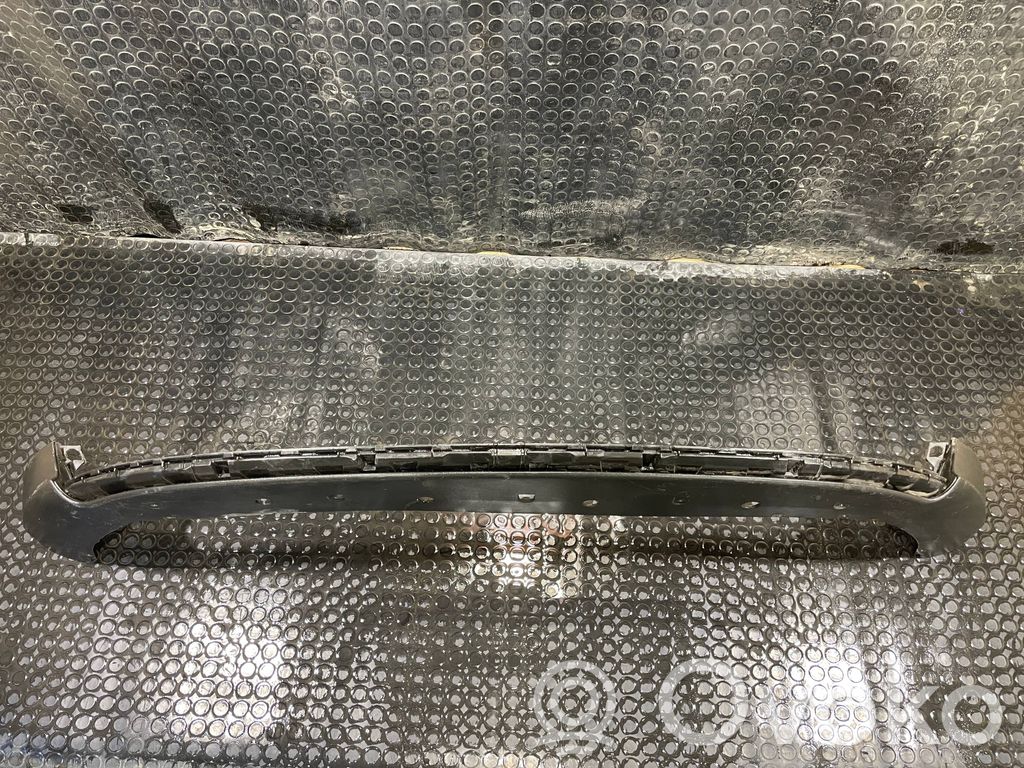 Seat Arona Borde del parachoques delantero 