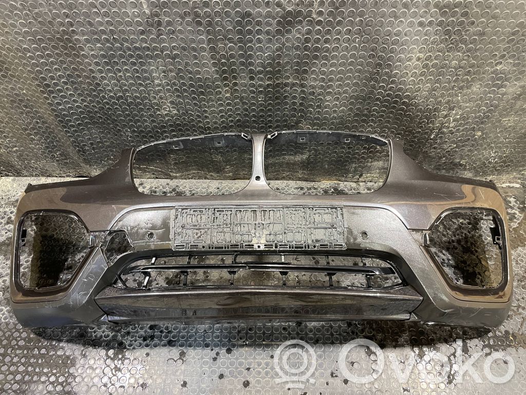 BMW X3 G01 Bară față 