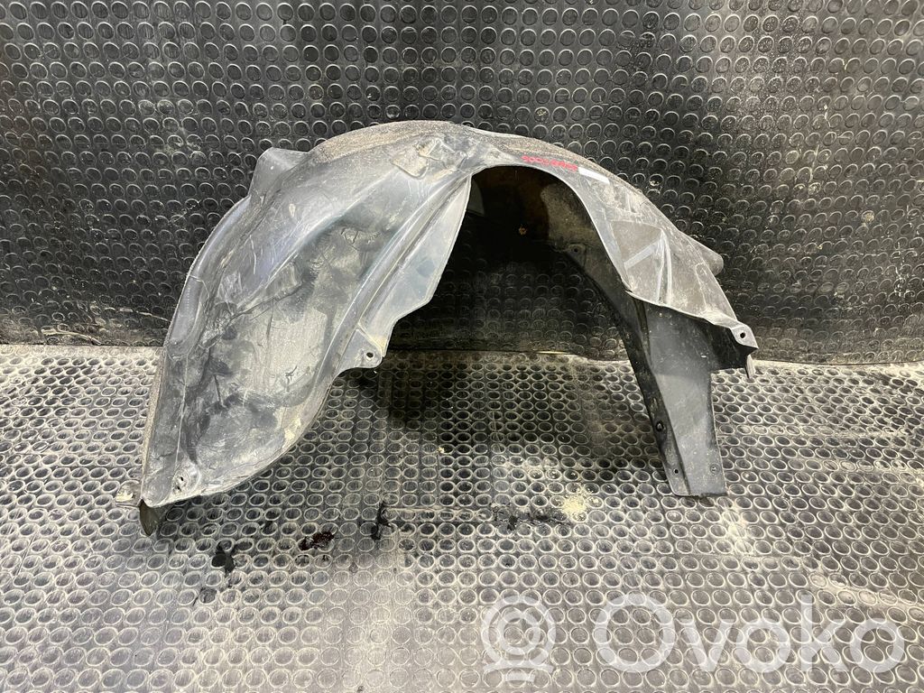 BMW 5 E60 E61 Takapyörän sisälokasuojat 