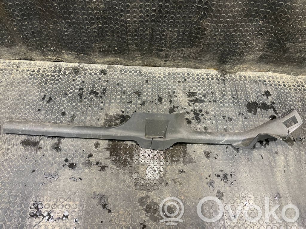 Seat Leon IV Sill 
