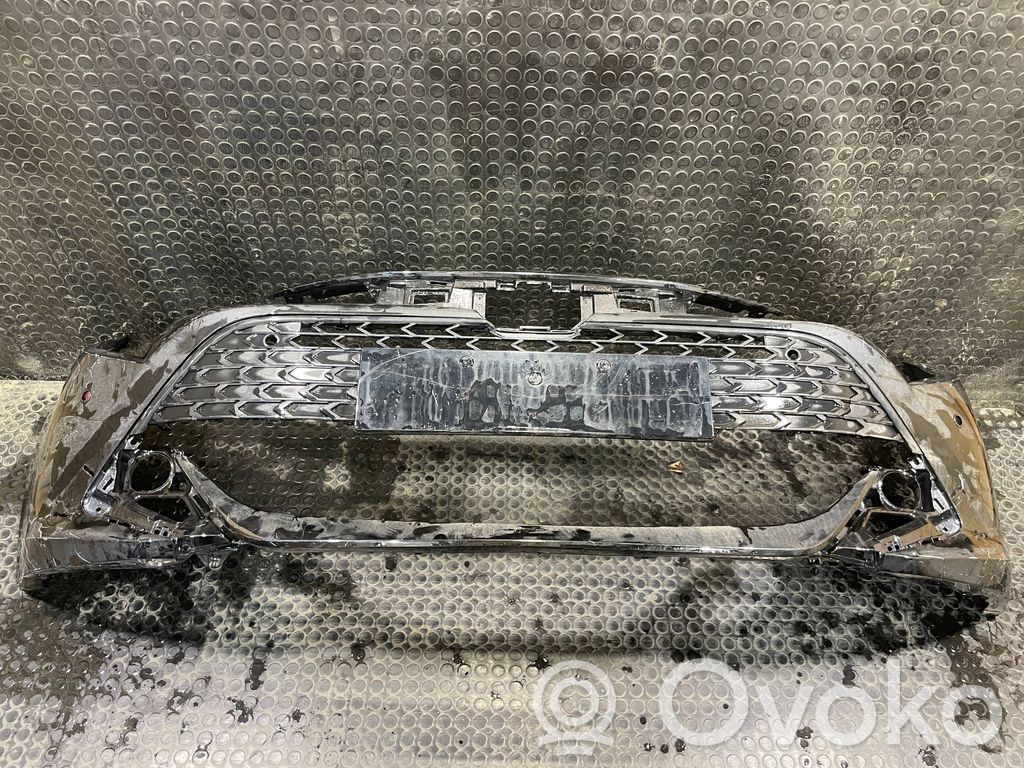 Toyota Corolla E210 E21 Front bumper 