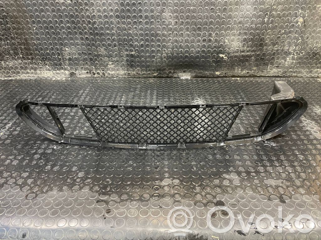 BMW 5 E60 E61 Front bumper lower grill 